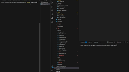 Analysis and optimization
